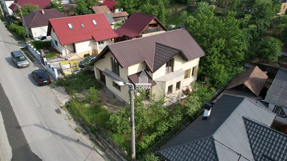 Casa zona Ferneziu / Limpedea - Poză 2