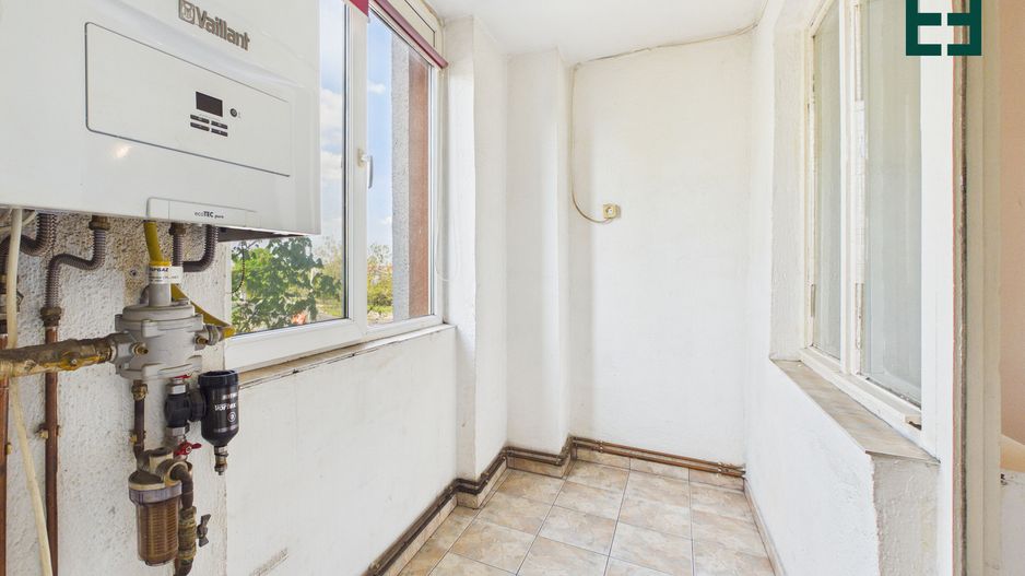 Apartament cu 2 camere etaj 1 - Zona Buziașului Timișoara - Poză 14