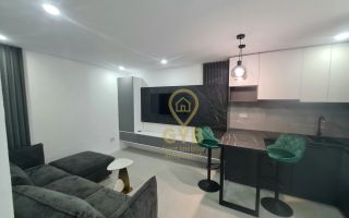 Apartament 2 camere  + Studio ULTRACENTRAL // Vasile Alecsandri - Poză 13