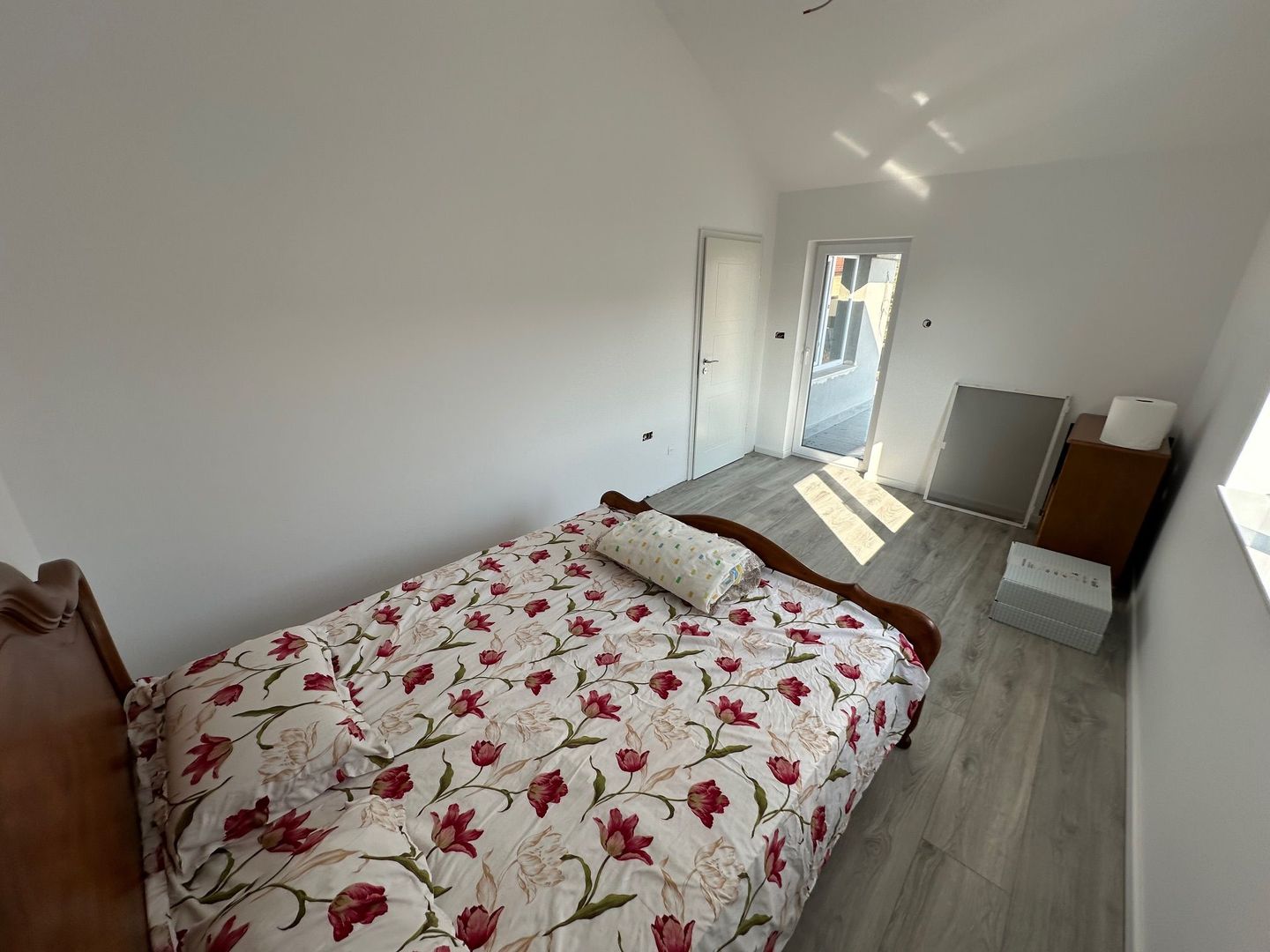 Casa individuala Dumbravita P+ M/ Teren 955 mp cu 2 fronturi - Poză 19