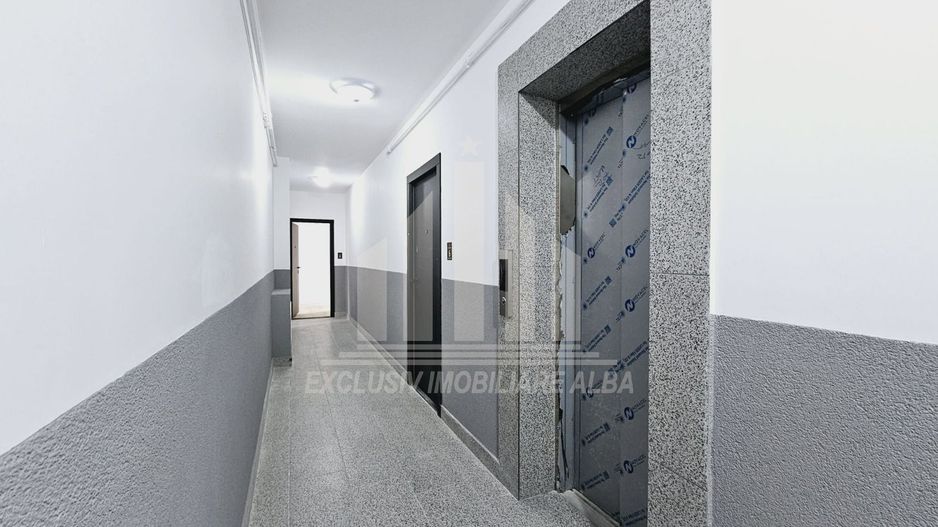 Apartament cu 2 camere decomandate, Alba-Micesti - Poză 9