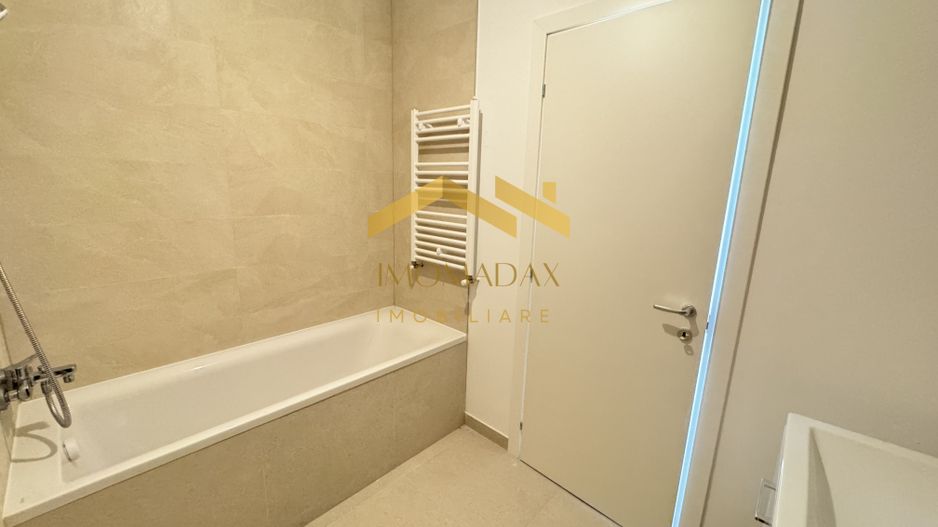 Penthouse Aradului-3 Camere-Centrala Proprie - Poză 17