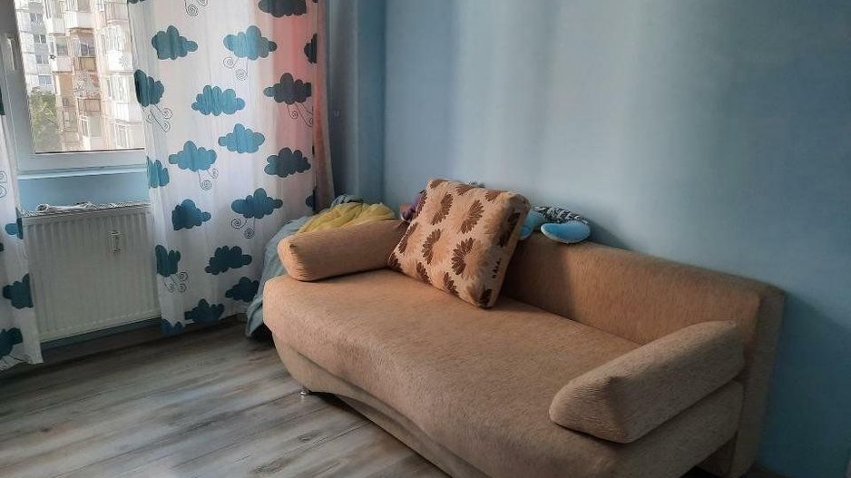 De vânzare apartament 4 camere Militari Veteranilor - Poză 11