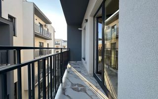 2 camere| etaj intermediar | centrala proprie | bloc nou | loc parcare - Poză 8