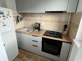 GARSONIERA MODERNA MOBILATA & UTILATA METROU LUJERULUI - Poză 4