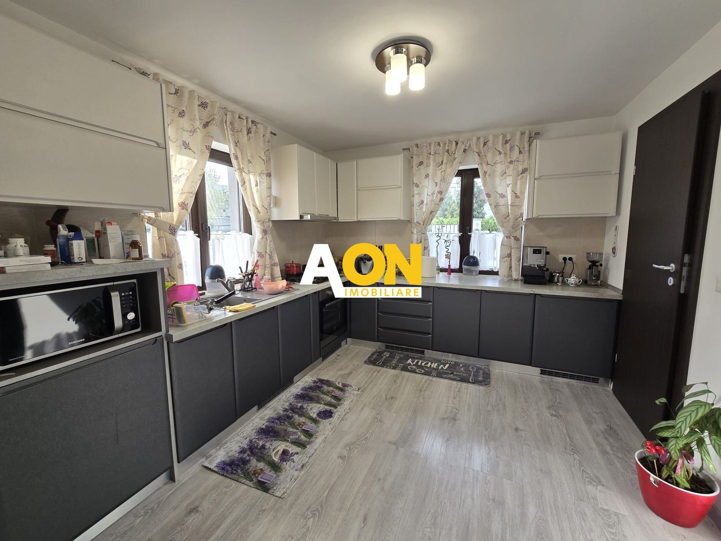 Casa 3 Camere, Zona Micesti, Teren 460mp - Poză 7