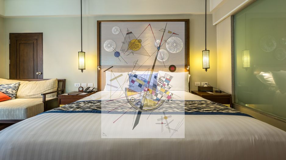 Ansamblu rezidential - test - Poză 2