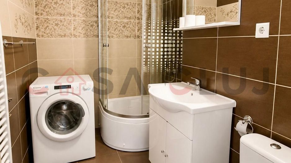 3 camere, parcare subterană, Iris - Poză 5