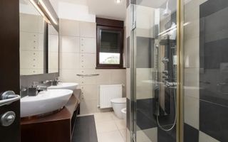 VANZARE DUPLEX 5 CAMERE HERASTRAU - Poză 18