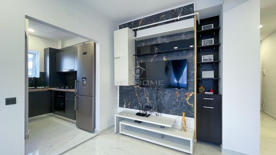 Apartament de închiriat cu 3 camere,  zona Iris - Poză 10