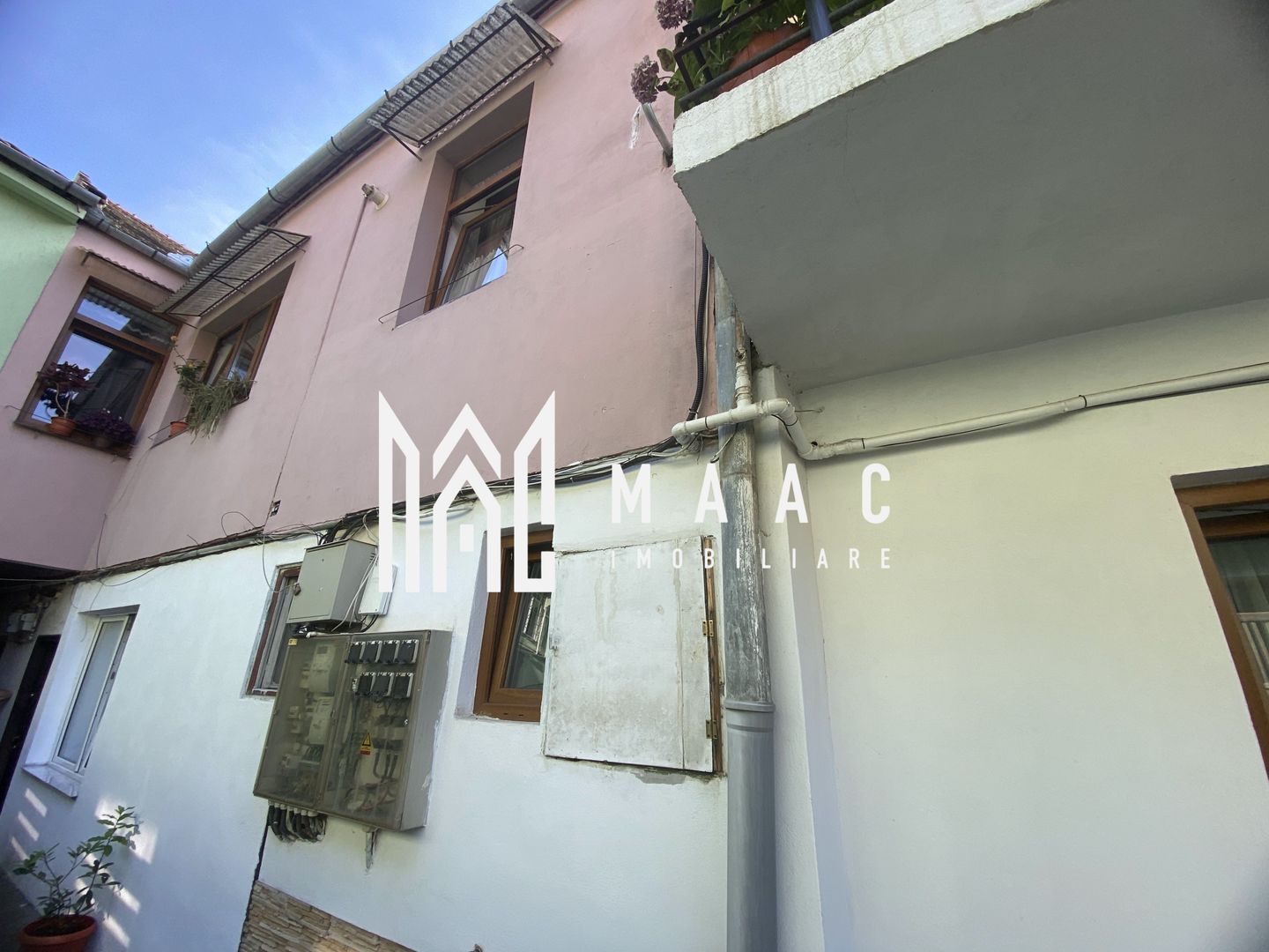 Apartament 2 camere | Parter | Necesita renovare | Central - Poză 8