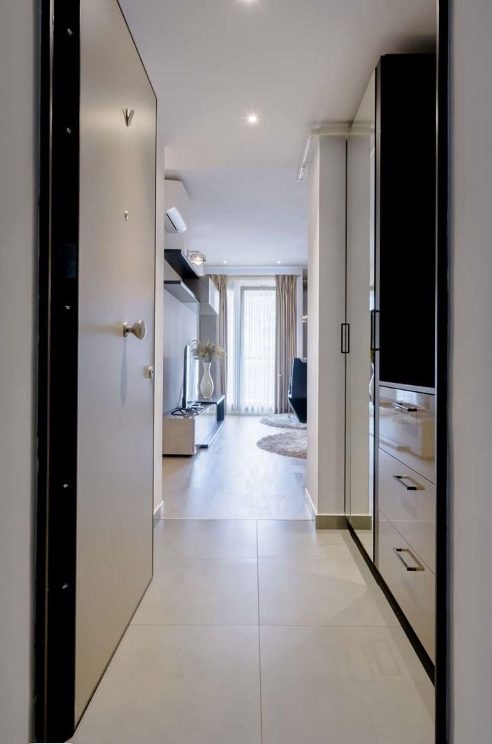 Lighthouse Residence | Prima Închiriere | Parcare + Boxă - Poză 4