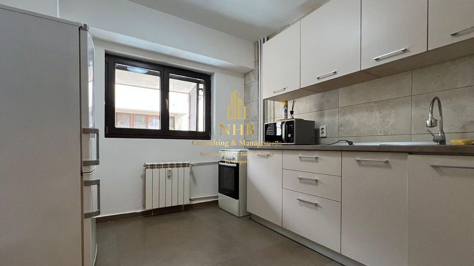 Apartament de inchiriat -4 camere Dorobanti - Poză 1