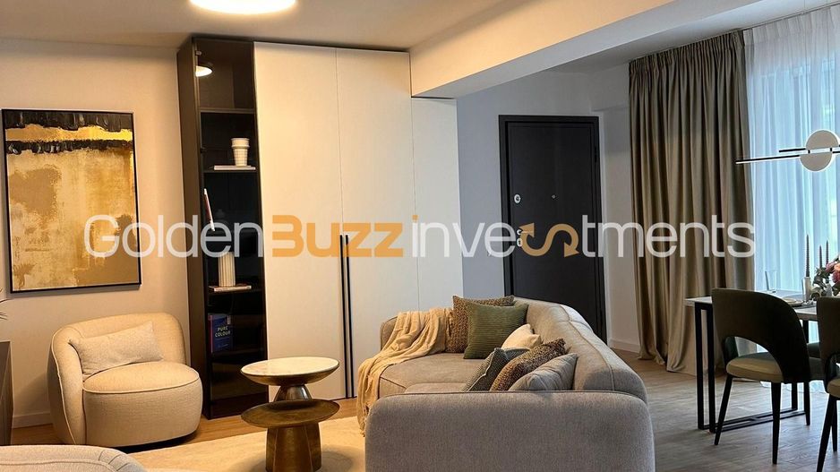 4 camere | Ima Residence | Iancu Nicolae - Poză 13