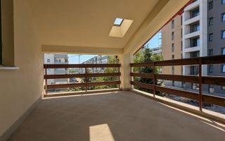 Vila de inchiriat in zona Berceni-Grand Arena, P+1+M, 1500 mp teren - Poză 20