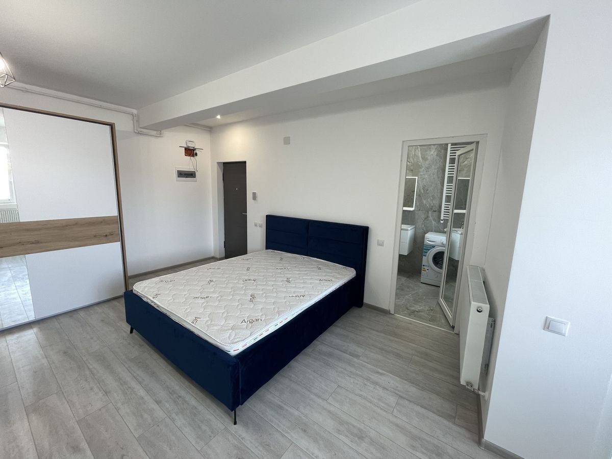 De Inchiriat Garsoniera Ultracentral Unirii-Cantemir, centrala proprie - Poză 4