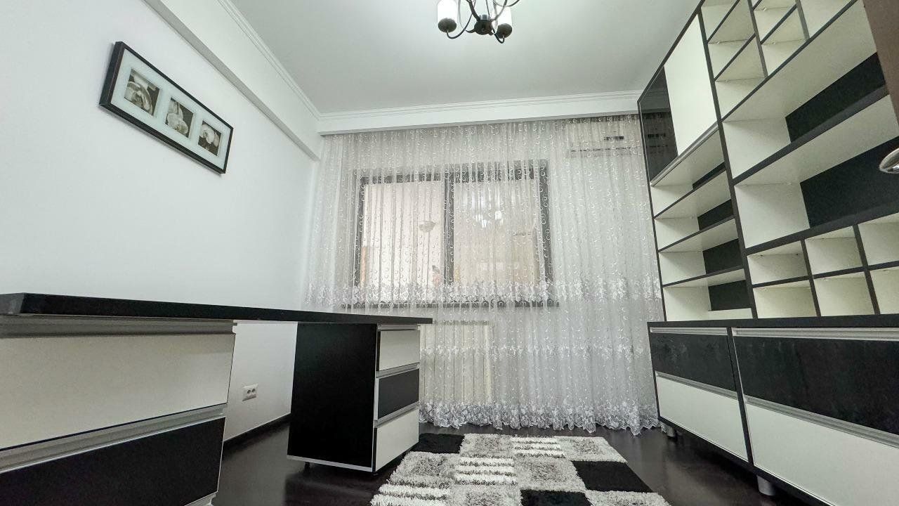 HERASTRAU || AVIATIEI || CARAFIL || 4 CAMERE || NOU PRIMA INCHIRIERE CURTE 70Mp - Poză 13