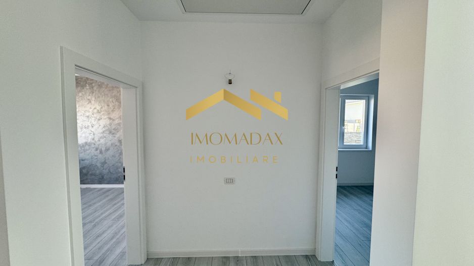 Mosnita Noua-Casa Individuala-4 Camere - Poză 12