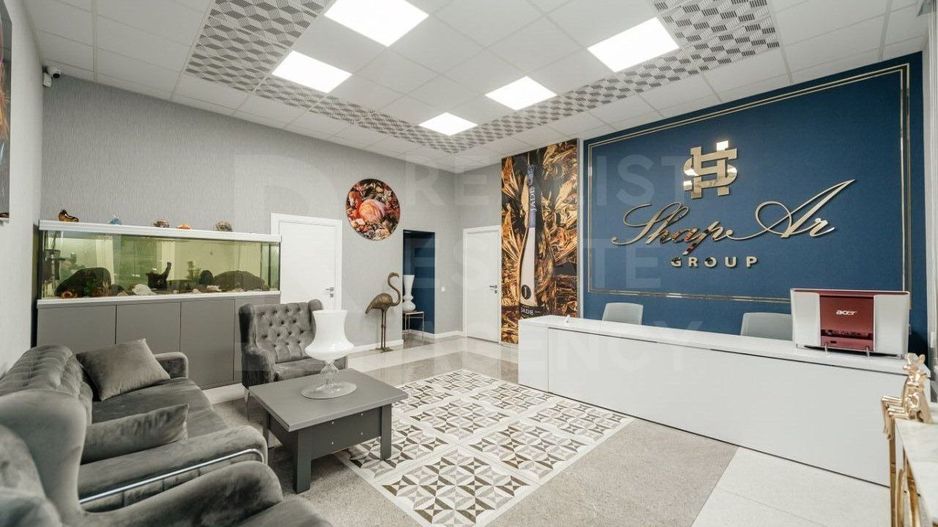 Chirie, spațiu de birouri, 250 mp, str. M. Kogălniceanu, Centru - Poză 3