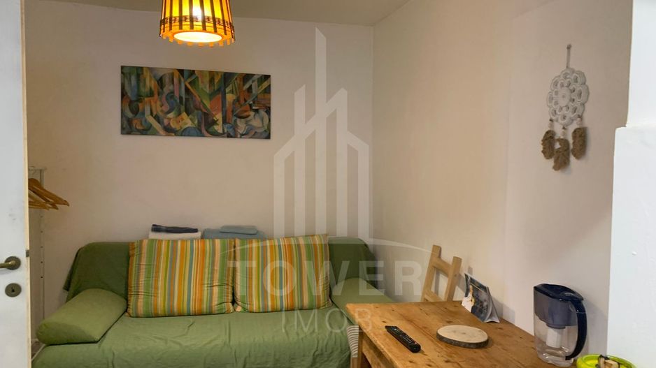 🏡 Apartament de închiriat – Zona Centrală, Sibiu - Poză 5