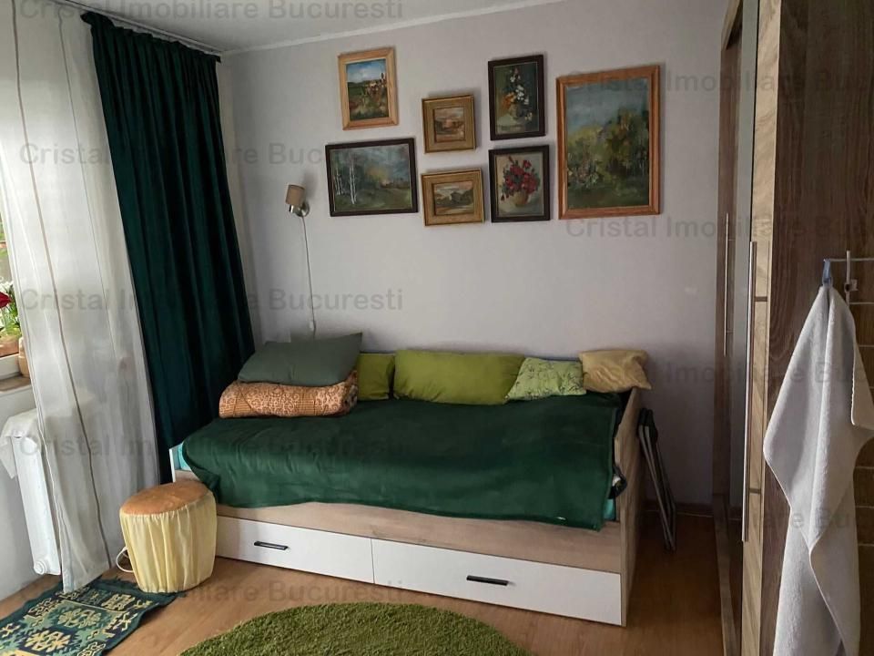 Vanzare Apartament 2 camere de vanzare Gorjului - Poză 1