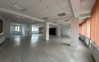 Clădire de birouri S+P+4E // 1.204 mp // Cotroceni - Poză 30