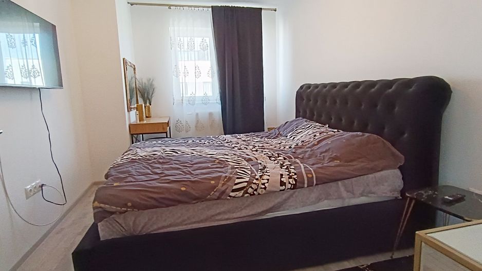Apartament cu 3 camere,mobilat la prima chirie-Avantgarden - Poză 5