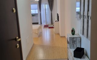 Garsonieră modernă | Bloc 2009 | Centrala proprie - Poză 15