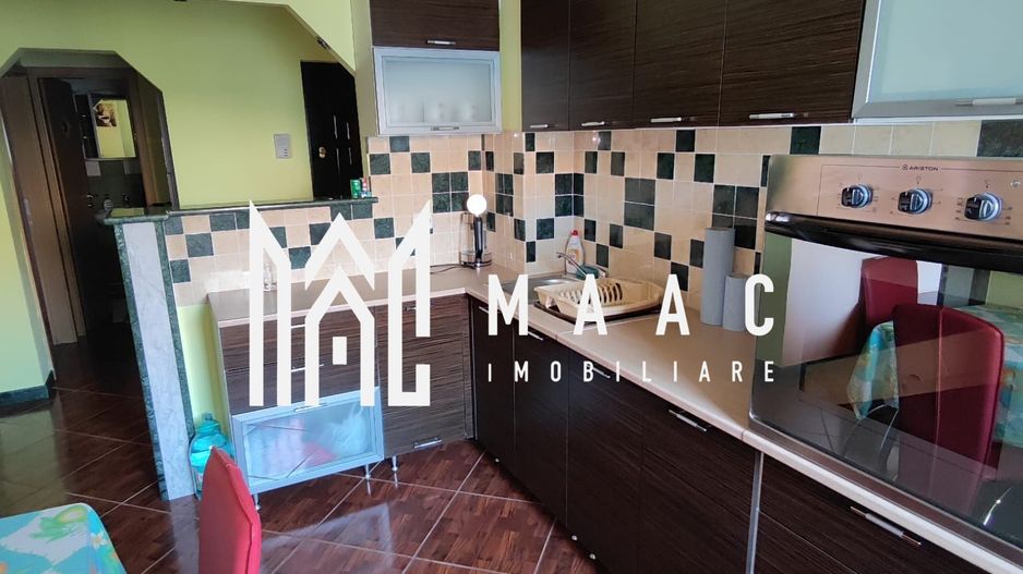 Apartament 3 camere | Mediaș,Calafat | 75mp - Poză 8