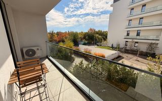 Comision 0% | Apartament 2 camere Ivy | Jandarmeriei - Poză 4