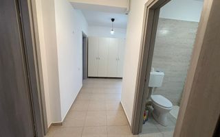 AP. 2 CAMERE APARATORII PATRIEI - CURTE 30 MP, BLOC NOU, METROU 5 MIN - Poză 4