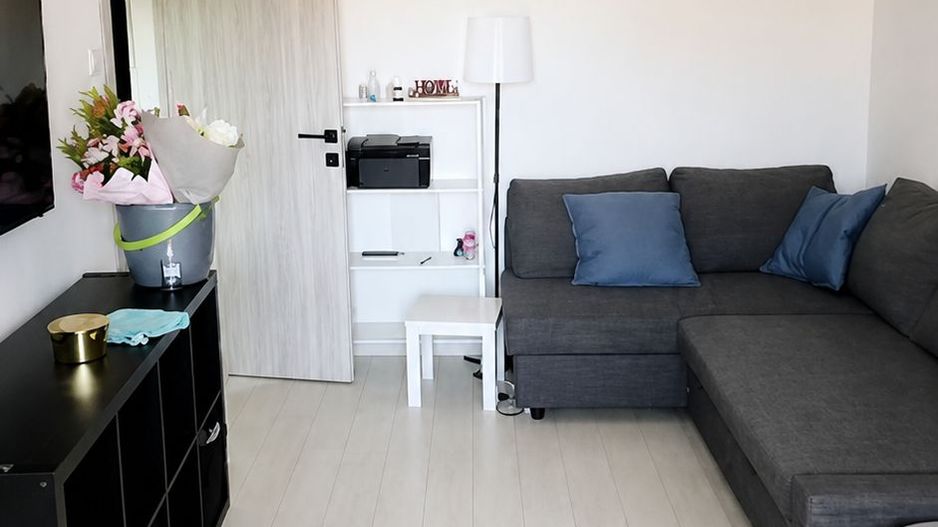 Complexul Studențesc | 1 camera | Renovată complet | Etaj 3 - Poză 1