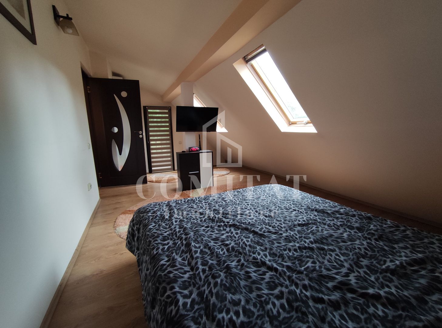 Casă individuala  | 300 mp teren | Gruia - Poză 9