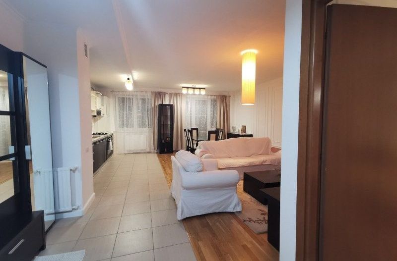 Apartament cu 2 camere | Complex CityCenter RI03 - Poză 1
