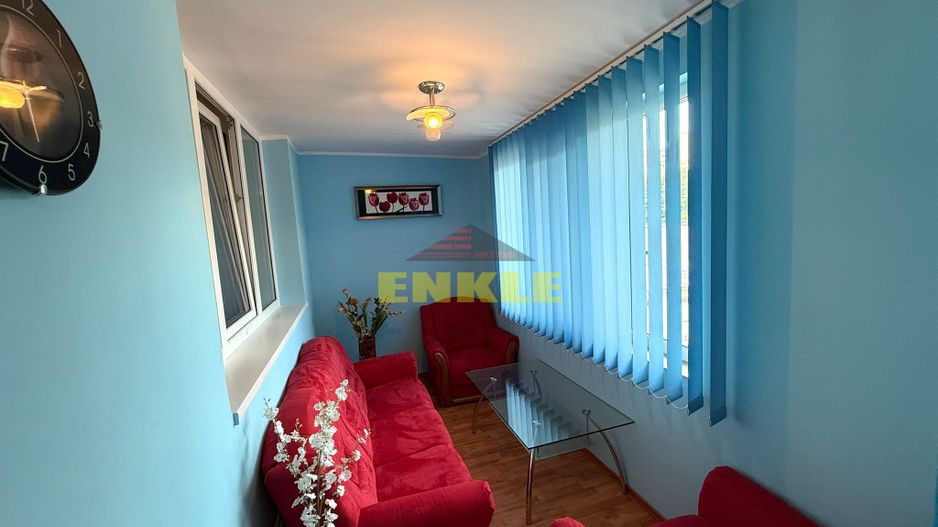 Apartament de închiriat cu 1 cameră, 40 mp / Etaj 1 - Poză 6