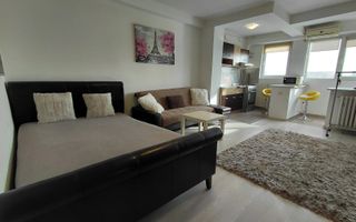 Garsoniera centrala | Iancului | Gata de mutare - Poză 8