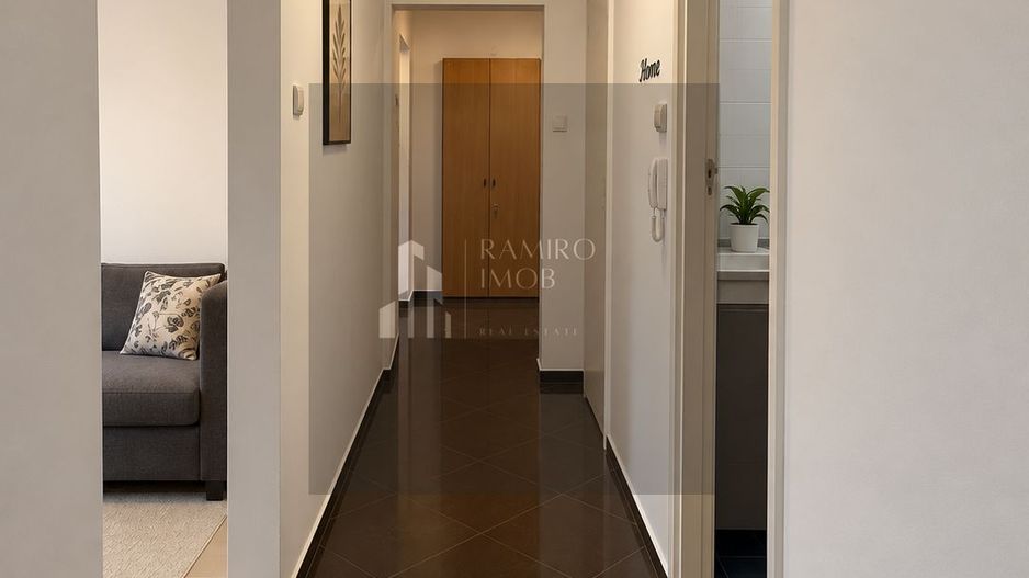 De vanzare apartament 2 camere, decomandat, Metrou Tineretului 15 min - Poză 7