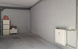 Militari-Quadra Place-Garaj-Loc de parcare acoperit