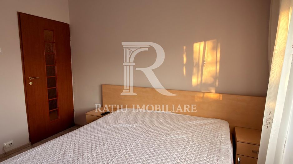 Apartament 2 camere modern | Aproape de Liceul Pedagogic și Prima Shop - Poză 5
