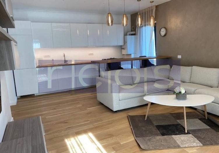 VANZARE 3 CAMERE | MOBILAT UTILAT | ZONA BANEASA - Poză 1