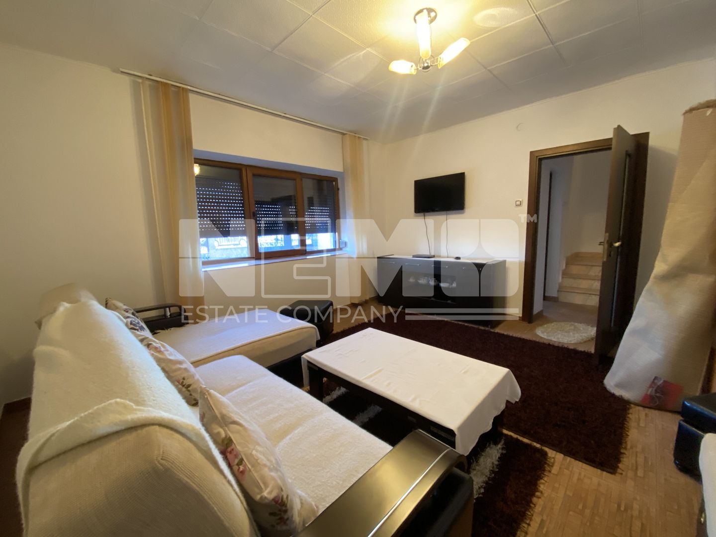 Duplex Galanesti | 110 Mp | Complet Mobilat - Poză 8