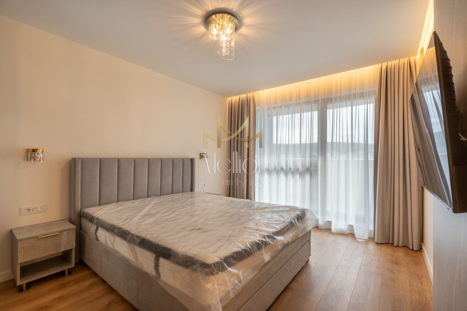 Apartament superb 3 camere | 80 mp | Nou | Garaj | zona Frunzisului! - Poză 5