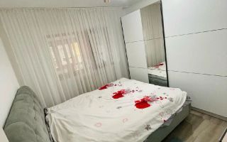 Apartament 3 camere lipovei parter cu balcon - Poză 4