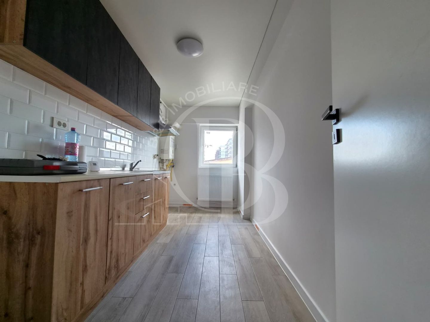 Apartament decomandat 2 camere Sector 3 Titan-Th. Pallady - Poză 4