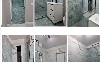 Apartament premium cu 2 camere în Eroilor Residence, Florești - Poză 7
