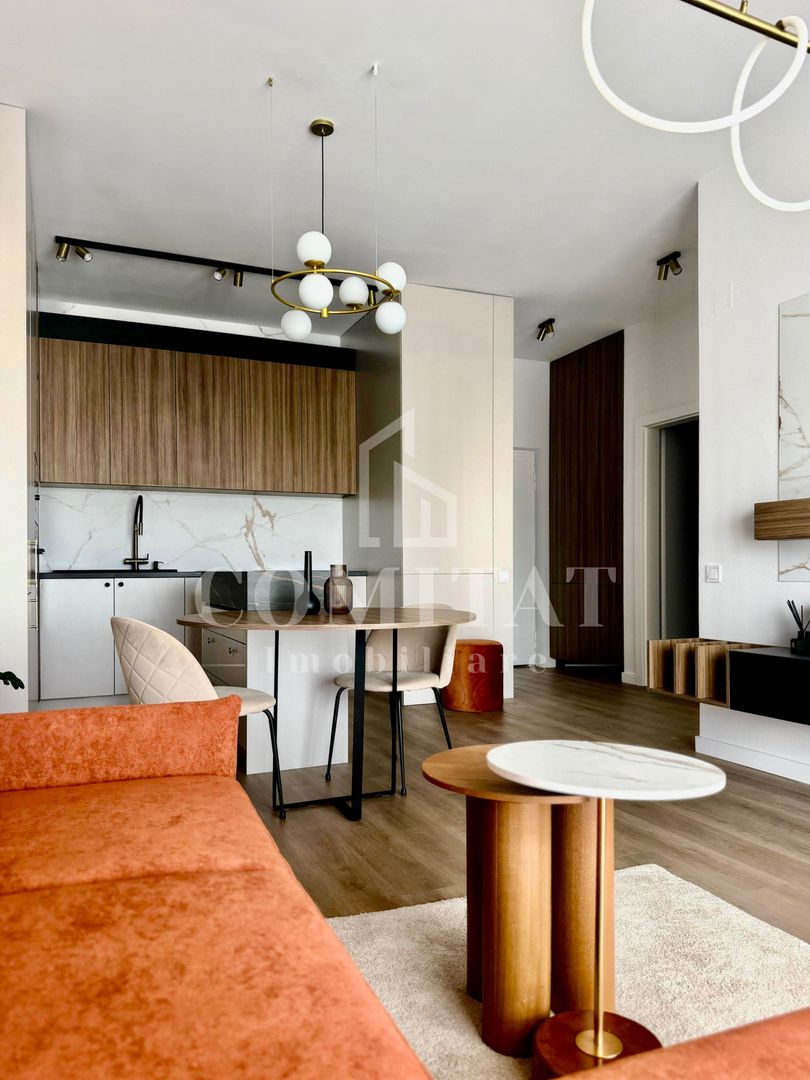 Apartament la cheie | 2 camere | Eroilor - Poză 2