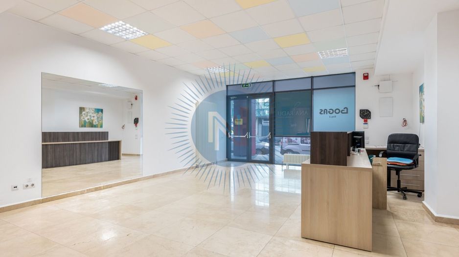 Spatiu comercial parter Baicului - Poză 1
