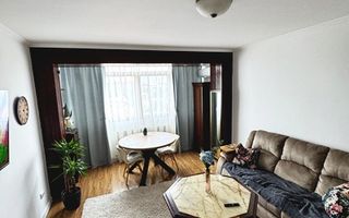 Apartament 3 camere de închiriat – Giulești, Sector 6, București - Poză 1