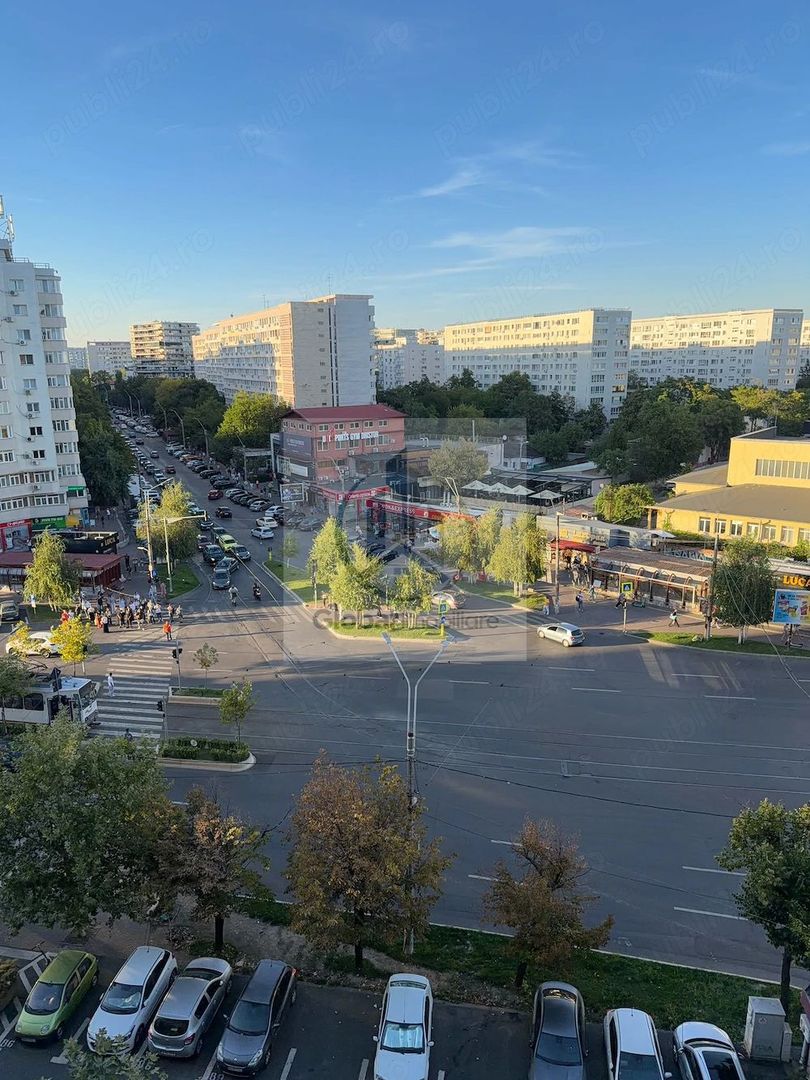 Apartament vis-a-vis metrou Dristor - Poză 8