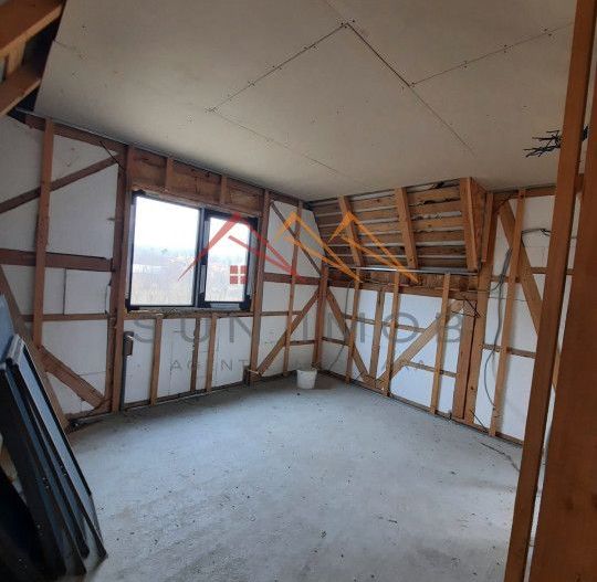 Casa noua 4 camere, teren 622 mp, Brebu, Prahova - Poză 6